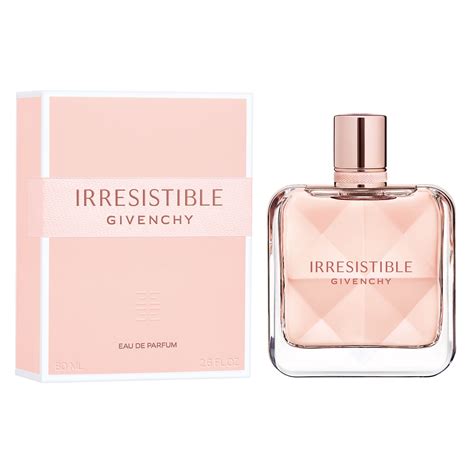 givenchy mademoiselle perfume|Givenchy perfume women's irresistible.